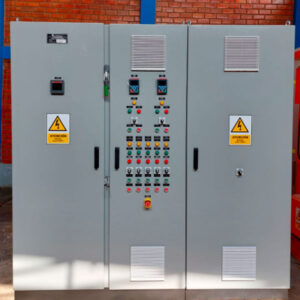 Armado de tableros eléctricos - Multimarcas